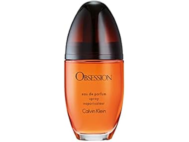 Calvin Klein Obsession EDP 1 oz W