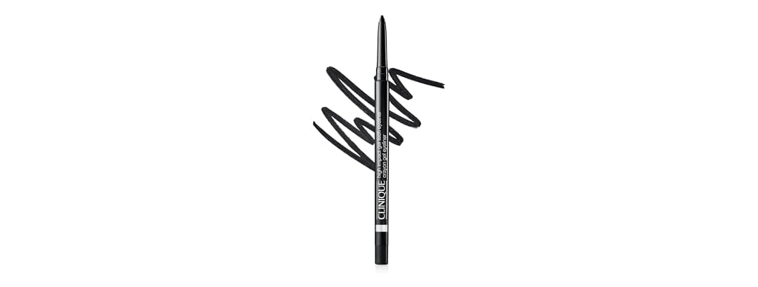 Clinique High Impact Gel Eyeliner Black
