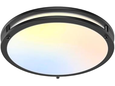 GoBright 16 Inch 50W LED Ceiling Lights