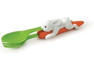 Genuine Fred SNACK RABBIT Nesting Kids
