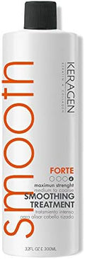 Keragen Brazilian Keratin Treatment Forte 32 oz
