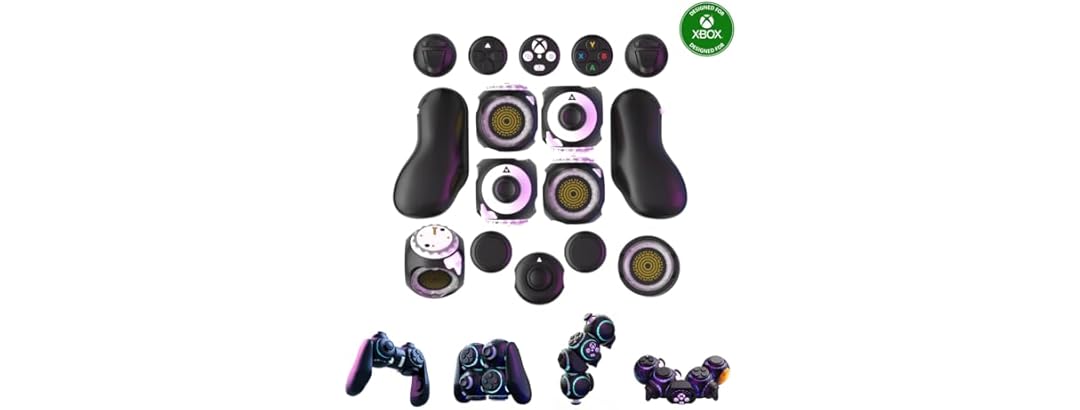 ByoWave Proteus Controller Kit
