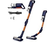 Whall EV-691 Whall Cordless Vacuum Cleaner, 25kPa Suction