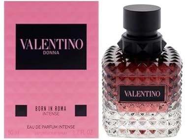 Donna Born In Roma (INTENSE) by Valentino Eau De Parfum