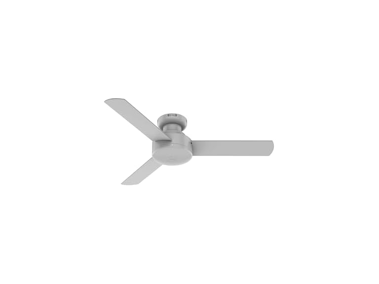 Hunter Fan 44" 3-Blade Ceiling Fan