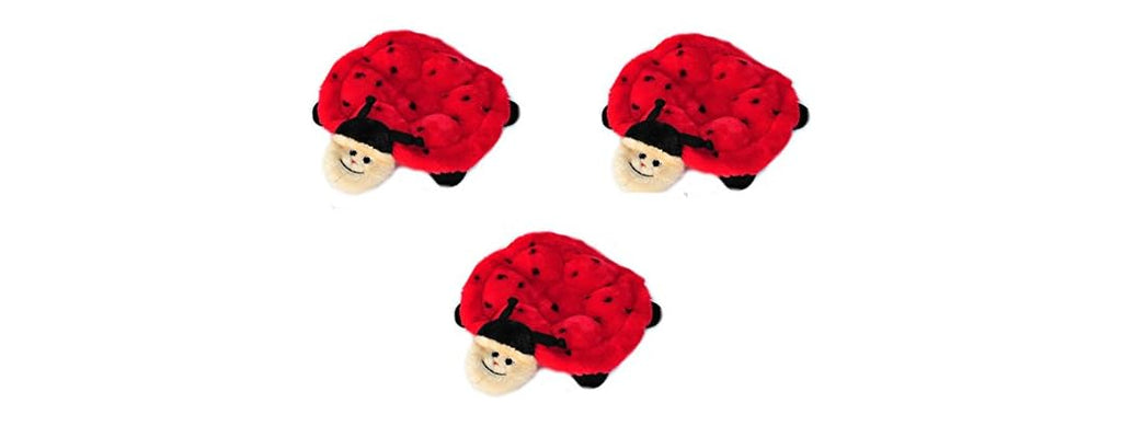 Crawler Ladybug