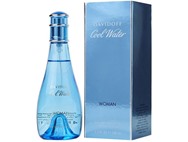 Coolwater Women Davidoff EDT Spray