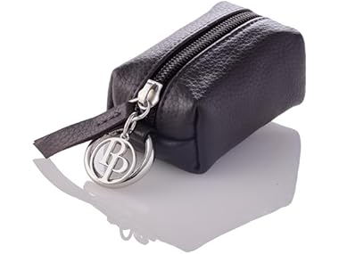 Rein - The Recycled Vegan Leather Bag Holder
