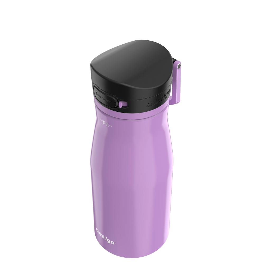 Contigo® Jackson Chill 2.0 Stainless Steel Water Bottle with AUTOPOP® Lid, 32oz