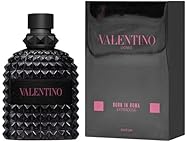 Valentino Uomo Born In Roma Extradose for Men - 3.4 oz Parfum Spray