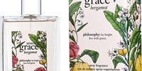 Amazing Grace Bergamot/Philosophy EDT Spray 4.0 Oz