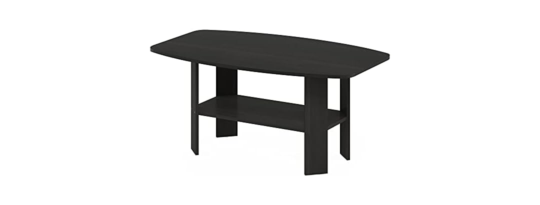 Furinno Simple Design Coffee Table