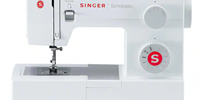SINGER 5511 Scholastic Heavy Duty Sewing Machine