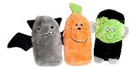 ZippyPaws Squeakie Buddies