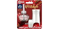 Glade PlugIns Refills Air Freshener Kit