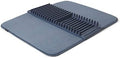 Umbra Udry Dish Rack and Microfiber Drying Mat