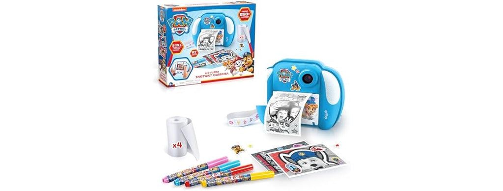 Paw Patrol™ My First Instant Camera