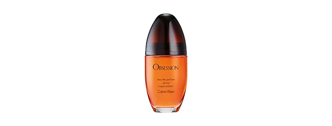 Calvin Klein Obsession EDP 1 oz W