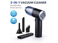 3-in-1 Wireless Handheld Vacuum