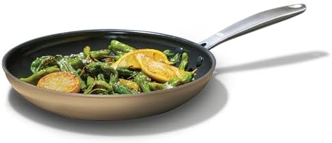 OXO Enhanced 10" Nonstick Frying Pan Skillet
