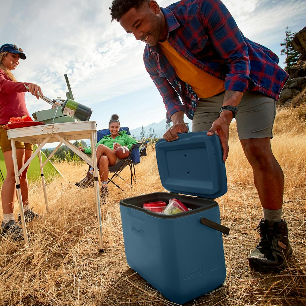Chiller™ 30-Quart Portable Cooler