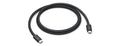 (NEW) Apple Thunderbolt 4 (USB‑C) Pro Cable (1m)