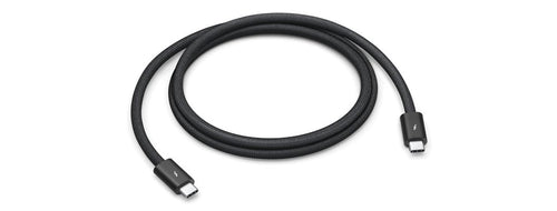(NEW) Apple Thunderbolt 4 (USB‑C) Pro Cable (1m)