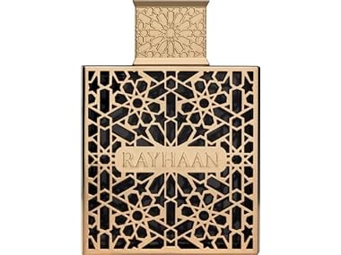 Rayhaan Elixir Eau de Parfum 100-mL (Le Male Elixir Twist)