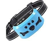 ZNFSZ Bark Collar Dog Bark Collar