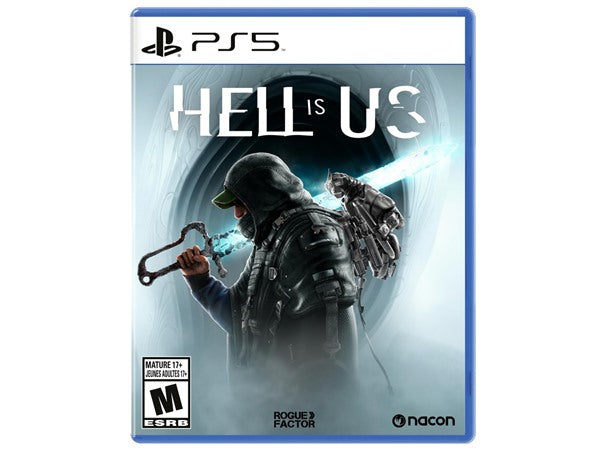 Hell is Us