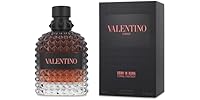 Valentino Uomo Born in Roma Coral Fantasy for Men EDT