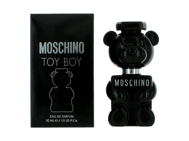 Moschino Toy Boy/Moschino EDP Spray - Choose Size