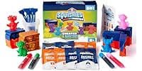 Elmer's Squishies Mix & Match Kit 24-Pc