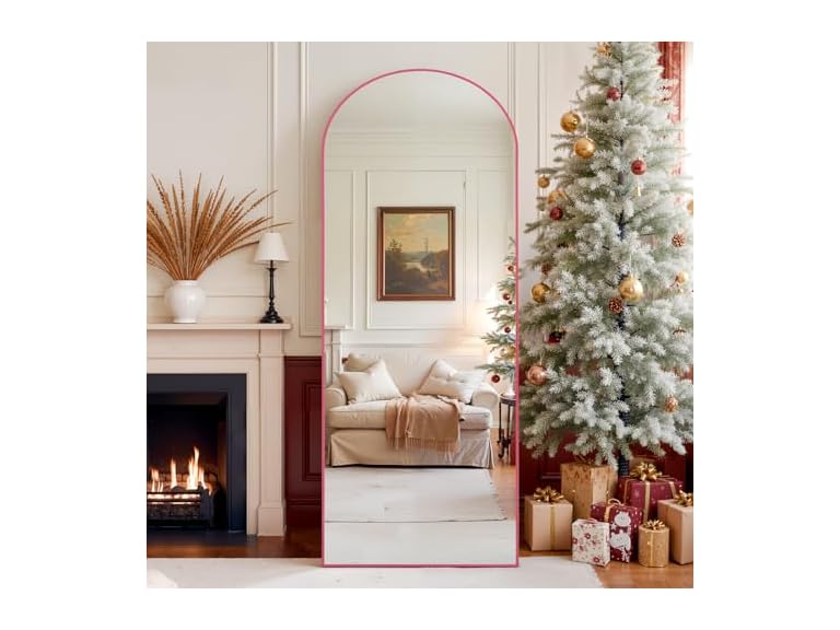 Anpark 28x71 Arched Full Length Mirror