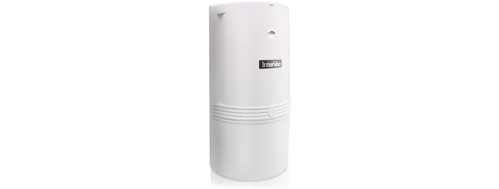 InterVac Design Corp Compact Central Va