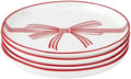 Santa Barbara Design Studio Small Plates Set of 4 