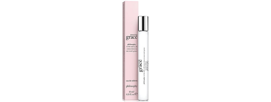 Philosophy Amazing Grace Philosophy EDT Spray 0.33 Oz
