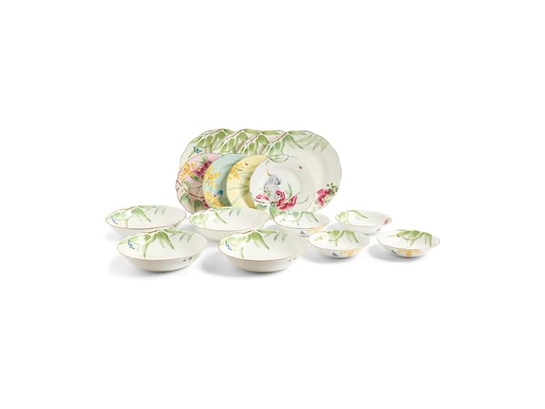 Royal Albert Miranda Kerr Australiana