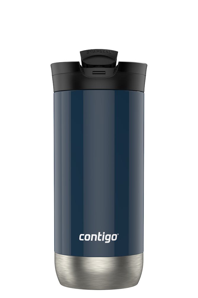 Contigo® Huron 2.0 Stainless Steel Travel Mug with SNAPSEAL™ Lid, 16oz