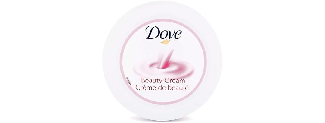 Dove Nourishing Body Care 