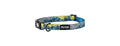 Wolfgang Heavy Duty Adjustable Venture Dog Collar DawnPatrol