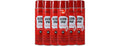 SW946 Silicone Spray & Release 11oz 6-Pack
