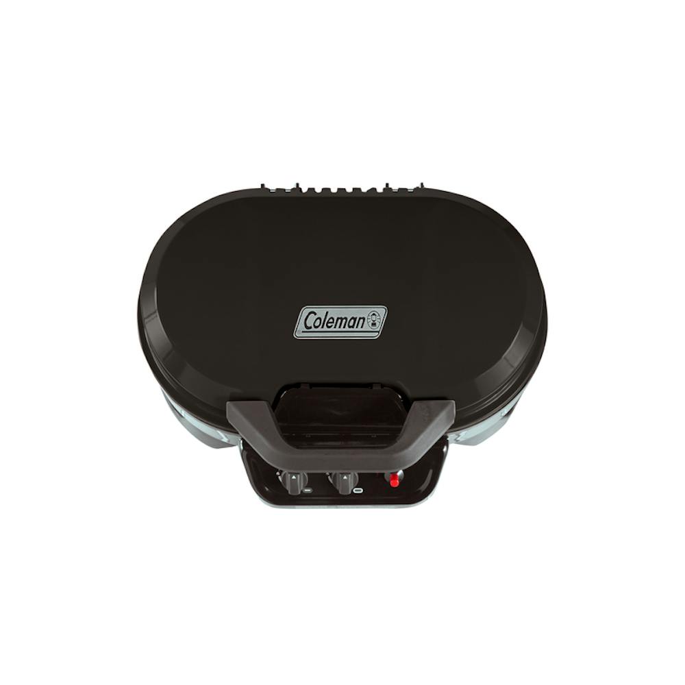 RoadTrip 225 Portable Tabletop Propane Grill