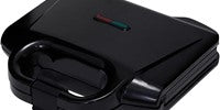 Amazon Basics 2-Slices Waffle Maker