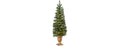 National Tree Company Pre-lit 4' Artificial Tree