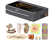 xTool CO2 Laser Cutter Grey