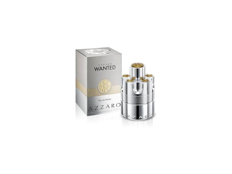 Azzaro Wanted EDP EDP for Men 3.3 oz.