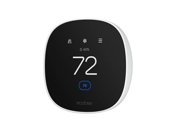 NEW ecobee EB-STATE7-01PRO Smart Thermostat