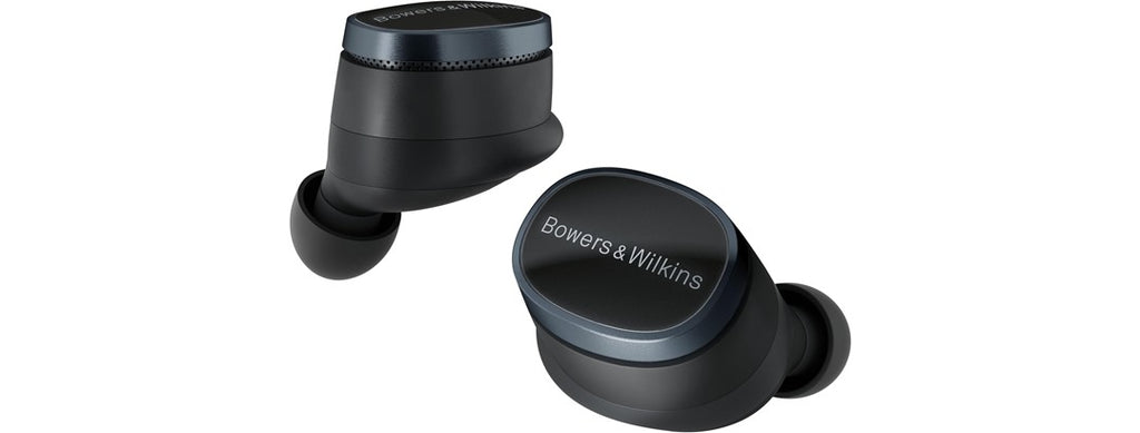 (NEW) Bowers & Wilkins Pi8 ANC Wireless Bluetooth Earbuds