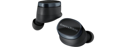 (NEW) Bowers & Wilkins Pi8 ANC Wireless Bluetooth Earbuds